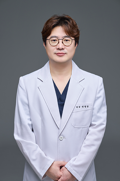 의료진